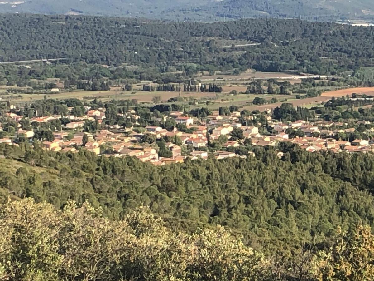 La Fare-les-OliviersAmbiance Provence公寓 外观 照片